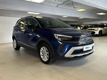 SPOTICAR Opel Crossland 1.2 130cv Elegance S&s Mt6 Usata - Suv Benzina Blu - Vimercate - 1202386975_3