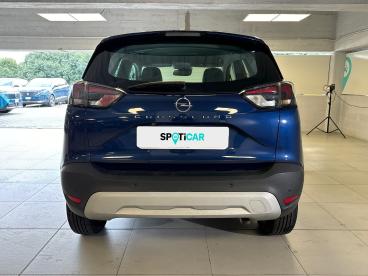 SPOTICAR Opel Crossland 1.2 130cv Elegance S&s Mt6 Usata - Suv Benzina Blu - Vimercate - 1202386975_5