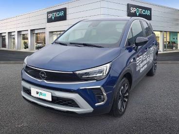 SPOTICAR Opel Crossland Elegance 1.5 Diesel 110cv Mt Usata - Suv Diesel Blu - Ravenna - 1202387010_1