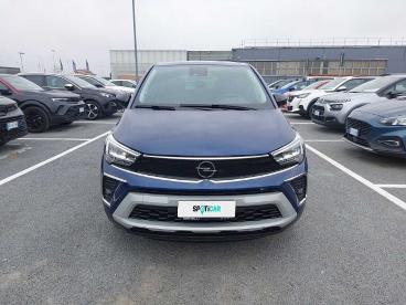 SPOTICAR Opel Crossland Elegance 1.5 Diesel 110cv Mt Usata - Suv Diesel Blu - Ravenna - 1202387010_2