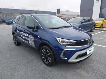 SPOTICAR Opel Crossland Elegance 1.5 Diesel 110cv Mt Usata - Suv Diesel Blu - Ravenna - 1202387010_3