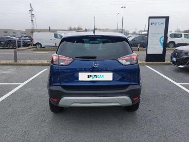 SPOTICAR Opel Crossland Elegance 1.5 Diesel 110cv Mt Usata - Suv Diesel Blu - Ravenna - 1202387010_5