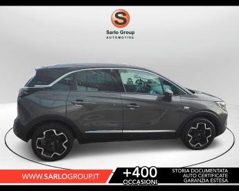 SPOTICAR Opel Crossland 1.2 Turbo 12v 110 Cv Start&stop Ultimate Usata - Suv Benzina Grigio - San Fior - 1202388910_3