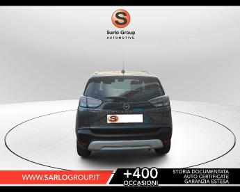 SPOTICAR Opel Crossland 1.2 Turbo 12v 110 Cv Start&stop Ultimate Usata - Suv Benzina Grigio - San Fior - 1202388910_4