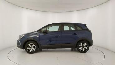 SPOTICAR Opel Crossland 1.2 Turbo 12v 110 Cv Start&stop Edition Usata - Suv Benzina Blu - Modugno - 1202391716_3