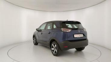 SPOTICAR Opel Crossland 1.2 Turbo 12v 110 Cv Start&stop Edition Usata - Suv Benzina Blu - Modugno - 1202391716_5