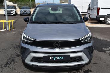 SPOTICAR Opel Crossland 1.2 12v Start And Stop Design  And  Tech Usata - Suv Benzina Grigio - Giarre - 502393971_2