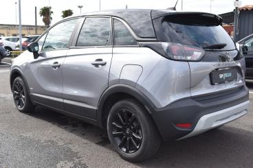SPOTICAR Opel Crossland 1.2 12v Start And Stop Design  And  Tech Usata - Suv Benzina Grigio - Giarre - 502393971_5