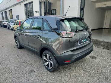 SPOTICAR Opel Crossland 1.2 Turbo 12v 110 Cv S&s Edition **km0** Usata - Suv Benzina Grigio - Prato - 1202394241_3