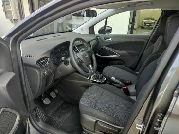 SPOTICAR Opel Crossland 1.2 Turbo 12v 110 Cv S&s Edition **km0** Usata - Suv Benzina Grigio - Prato - 1202394241_5