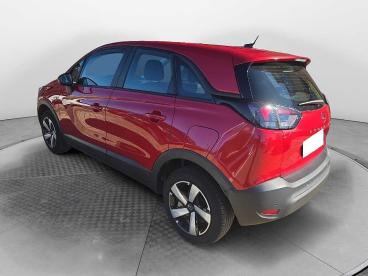 SPOTICAR Opel Crossland 1.5 Ecotec D 110 Cv Start&stop Edition Usata - Suv Diesel Rosso - Siena - 1202394252_2