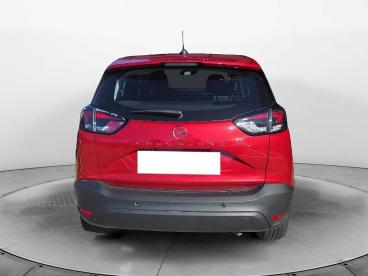 SPOTICAR Opel Crossland 1.5 Ecotec D 110 Cv Start&stop Edition Usata - Suv Diesel Rosso - Siena - 1202394252_3