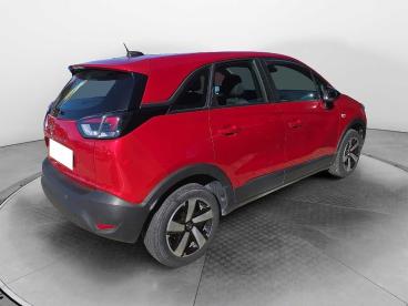 SPOTICAR Opel Crossland 1.5 Ecotec D 110 Cv Start&stop Edition Usata - Suv Diesel Rosso - Siena - 1202394252_4