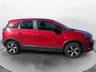 SPOTICAR Opel Crossland 1.5 Ecotec D 110 Cv Start&stop Edition Usata - Suv Diesel Rosso - Siena - 1202394252_5