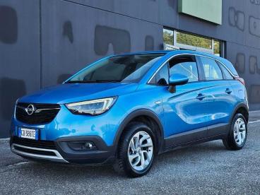 SPOTICAR Opel Crossland 1.5 D 120 At6 Innovation Usata - Suv Diesel Nessuno - Foggia - 1202395548_1