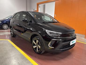 SPOTICAR Opel Crossland 1.2 110cv Edition S&s Mt6 Usata - Suv Benzina Nero - Palermo - 1202395944_3