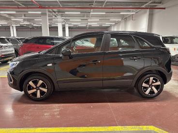 SPOTICAR Opel Crossland 1.2 110cv Edition S&s Mt6 Usata - Suv Benzina Nero - Palermo - 1202395944_4