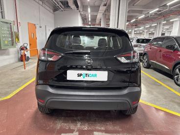 SPOTICAR Opel Crossland 1.2 110cv Edition S&s Mt6 Usata - Suv Benzina Nero - Palermo - 1202395944_5