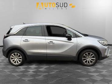 SPOTICAR Opel Crossland 2021 1.2 Elegance S&s 83cv Usata - Suv Benzina Grigio - Peschiera Borromeo - 1202403618_4