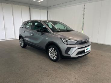 SPOTICAR Opel Crossland 1.2 83cv Elegance Mt5 Usata - Suv Benzina Grigio - Napoli - 1202405399_3