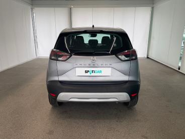 SPOTICAR Opel Crossland 1.2 83cv Elegance Mt5 Usata - Suv Benzina Grigio - Napoli - 1202405399_5