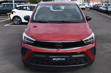 SPOTICAR Opel Crossland 1.5 Ecotec D 110 Cv Start And Stop Edition Usata - Suv Diesel Rosso - Giarre - 502406361_2