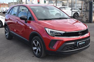 SPOTICAR Opel Crossland 1.5 Ecotec D 110 Cv Start And Stop Edition Usata - Suv Diesel Rosso - Giarre - 502406361_3