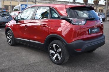 SPOTICAR Opel Crossland 1.5 Ecotec D 110 Cv Start And Stop Edition Usata - Suv Diesel Rosso - Giarre - 502406361_5
