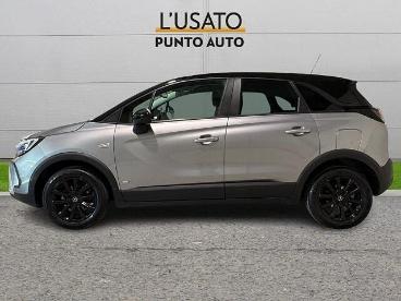 SPOTICAR Opel Crossland 1.5 Ecotec D Design & Tech Usata - Suv Diesel Grigio - Ancona - 1202409015_4
