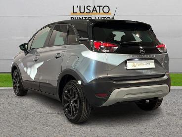 SPOTICAR Opel Crossland 1.5 Ecotec D Design & Tech Usata - Suv Diesel Grigio - Ancona - 1202409015_5