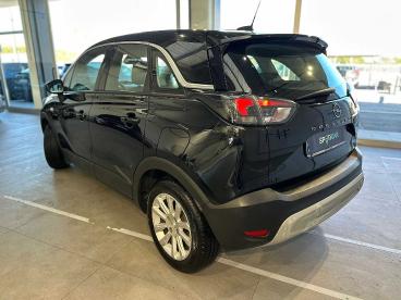 SPOTICAR Opel Crossland 1.2 12v Start&stop Elegance Usata - Suv Benzina Nero - Venezia-mestre - 1202410272_3