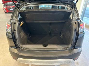 SPOTICAR Opel Crossland 1.2 12v Start&stop Elegance Usata - Suv Benzina Nero - Venezia-mestre - 1202410272_5