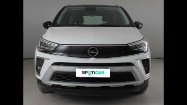 SPOTICAR Opel Crossland 1.5 Ecotec Elegance 110cv Usata - Suv Diesel Bianco - Palermo - 1202410571_2