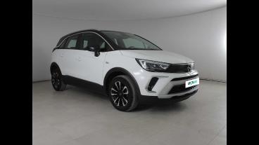 SPOTICAR Opel Crossland 1.5 Ecotec Elegance 110cv Usata - Suv Diesel Bianco - Palermo - 1202410571_3