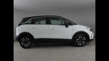 SPOTICAR Opel Crossland 1.5 Ecotec Elegance 110cv Usata - Suv Diesel Bianco - Palermo - 1202410571_4