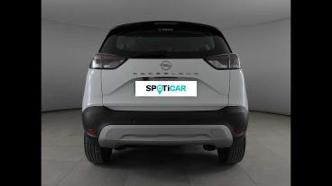 SPOTICAR Opel Crossland 1.5 Ecotec Elegance 110cv Usata - Suv Diesel Bianco - Palermo - 1202410571_5
