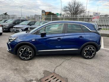 SPOTICAR Opel Crossland 1.2 Turbo 12v 130 Cv Aut. Start And Stop Ultimate Usata - Suv Benzina Blu - Milano - 502411291_4
