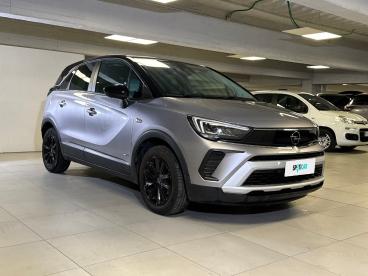SPOTICAR Opel Crossland 1.2 83cv Blitz Edition Mt5 Usata - Suv Benzina Grigio - Milano - 1202413061_3