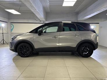 SPOTICAR Opel Crossland 1.2 83cv Blitz Edition Mt5 Usata - Suv Benzina Grigio - Milano - 1202413061_4