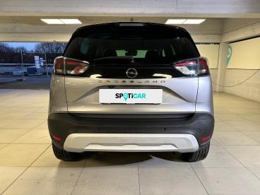 SPOTICAR Opel Crossland 1.2 83cv Blitz Edition Mt5 Usata - Suv Benzina Grigio - Milano - 1202413061_5
