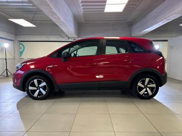 SPOTICAR Opel Crossland 1.2 83cv Edition Mt5 Usata - Suv Benzina Rosso - Milano - 1202413119_4