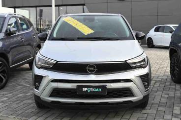 SPOTICAR Opel Crossland 1.2 12v S And Sdesign  And  Tech Usata - Suv Benzina Grigio - Carmagnola - 502417315_2