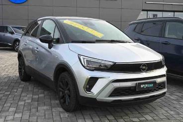 SPOTICAR Opel Crossland 1.2 12v S And Sdesign  And  Tech Usata - Suv Benzina Grigio - Carmagnola - 502417315_3