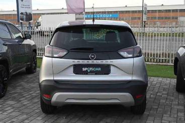 SPOTICAR Opel Crossland 1.2 12v S And Sdesign  And  Tech Usata - Suv Benzina Grigio - Carmagnola - 502417315_5