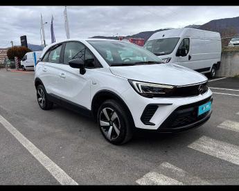 SPOTICAR Opel Crossland 1.5 Ecotec Edition 110cv Usata - Suv Diesel Bianco - Terni - 1202418526_3