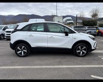 SPOTICAR Opel Crossland 1.5 Ecotec Edition 110cv Usata - Suv Diesel Bianco - Terni - 1202418526_4