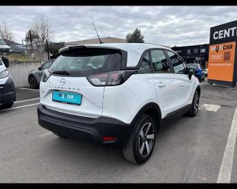 SPOTICAR Opel Crossland 1.5 Ecotec Edition 110cv Usata - Suv Diesel Bianco - Terni - 1202418526_5