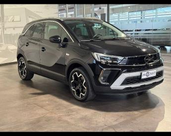 SPOTICAR Opel Crossland 1.2 Turbo 12v 110 Cv Start&stop Ultimate Usata - Suv Benzina Nero - San Vitaliano - 1202418550_3