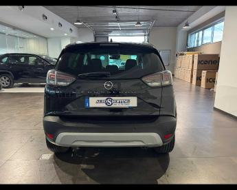 SPOTICAR Opel Crossland 1.2 Turbo 12v 110 Cv Start&stop Ultimate Usata - Suv Benzina Nero - San Vitaliano - 1202418550_5