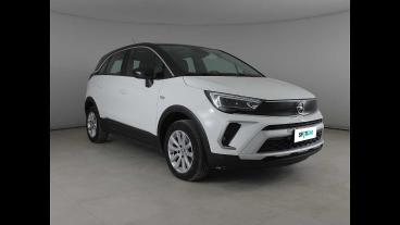 SPOTICAR Opel Crossland 1.2 Elegance S&s 130cv At6 Usata - Suv Benzina Bianco - Palermo - 1202421562_3